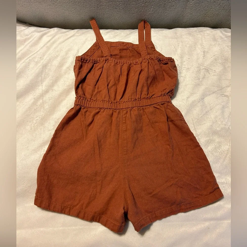 Old Navy Rompers - Lot of 2